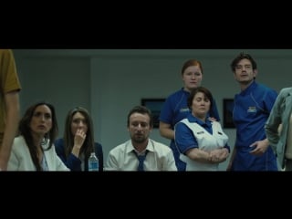 The belko experiment red band trailer [hd] james gunn, michael rooker, tony goldwyn