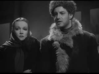 Knight without armour (1937)