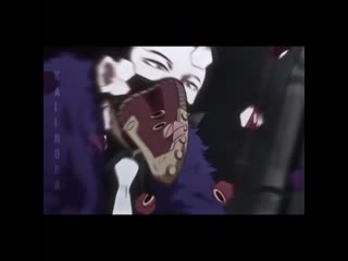 Boku no hero academia | kai chisaki | overhaul edit