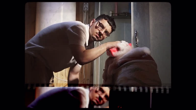 Sqwoz bab не бабушка (teaser pt 1)