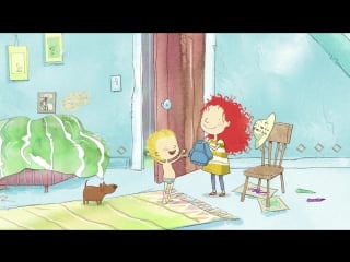 Stella and sam s01e01e02 hand me down sweater breakfast for two 720p hulu webrip aac2 0 h 264 rtn