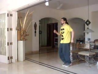 Old school dances part 6 by guy kundu