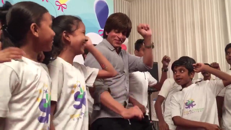 Reliving my childhood this #childrensday ! the babies taught me a step or two