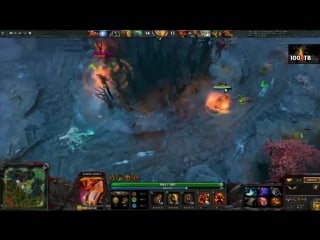 Необходимый минимум знания русского языка для игры в доту (dota ii)