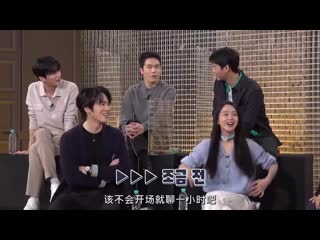 1 эпизод ›› «королева чорин история»