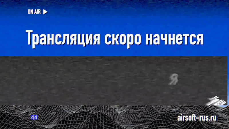 [airsoft rus] cyma mp5