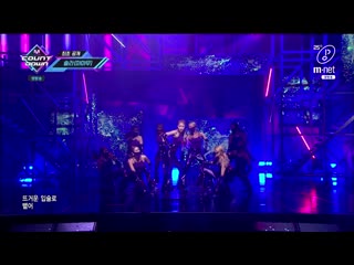 [solo debut stage] 200423 solar (솔라) spit it out (뱉어)