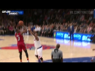 Dwyane wade crossover | com/vinetort