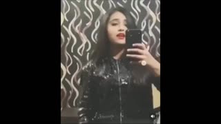 Pakistan tiktok star malika cheema lea mp4 porn video on BrownPorn