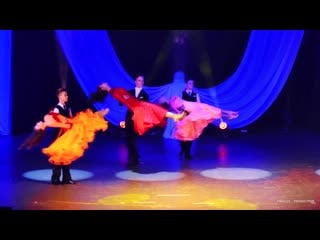 24 11 2020 "heaven" тск 'mery dance"! танцевальный микс!дк "современник"! районный фестиваль хореографического искусства!г конак