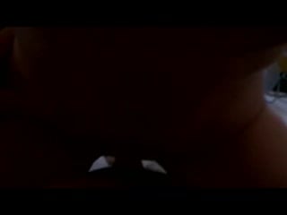 Насадил сестру на член и снял свой первый секс на телефон (русское домашнее home порно секс porn sex) 18+