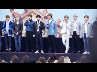 [fancam] 180325 @ coex fansign