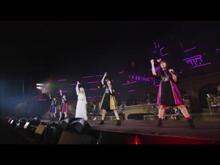 Momoiro clover z karei na fukushuu (momoclomania 2019 day 2)
