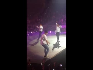 Fancam 03 09 2016 no mercy @ mbc «show champion» в маниле