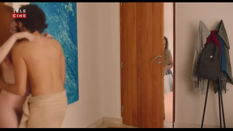 Ингрид гимараеш, кристина перейра вверх тормашками 3 / ingrid guimaraes, cristina pereira de pernas pro ar 3 ( 2019 )