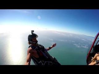 Посмотрел это видео, и понял, что надо менять свою жизнь! jay alvarrez in california (alexis ren)