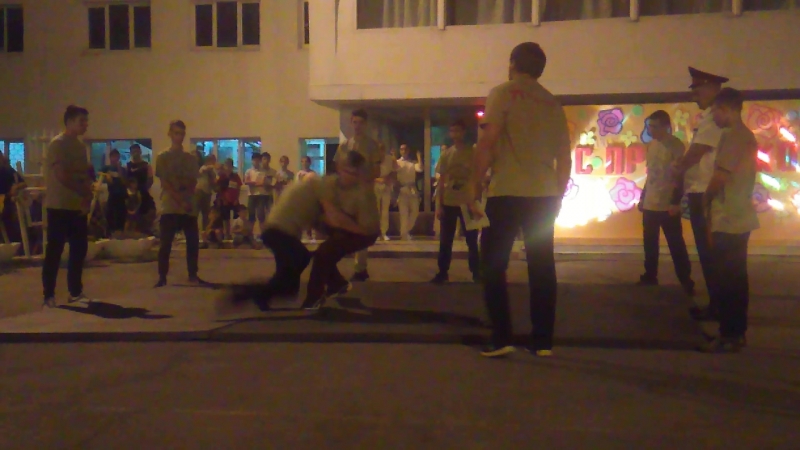 Показательные #пересвет