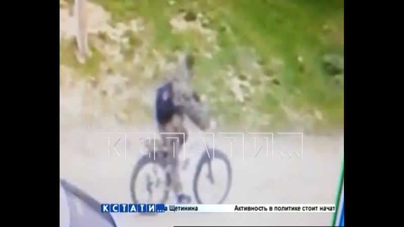 Маньяк с историей убийца 18 летней девочки из балахны нападал на детей, начиная с 1986 года