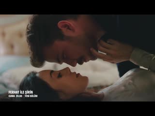 Ferhat ile şirin 3 bölüm 1 fragmanı