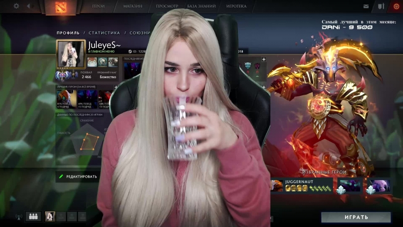 🍀игры с подписчиками🍀 каждые 150 лайков лобби 5х5!