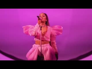 Successful (sweetener tour, albani) паблик sunshine ariana