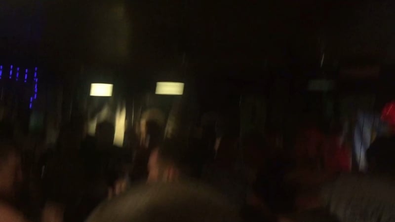 Отчет с гига «от юности моея»