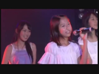 3bjr summer ☆ star! 08 chap 2 kiss of beach