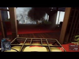 Battlefield 4 релизный трейлер мультиплеера