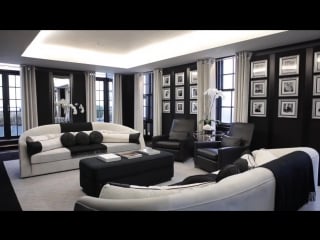 Grosvenor house suites by jumeirah living luxurious penthouse living on londons park lane