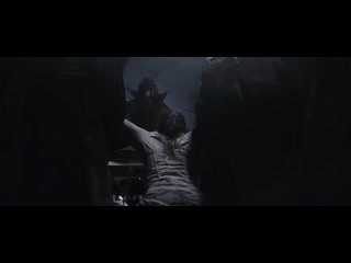 Mortiis a dark horizon