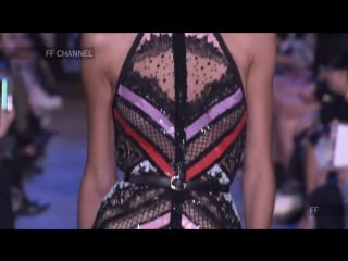 Elie saab spring summer 2019 full fashion show exclusive