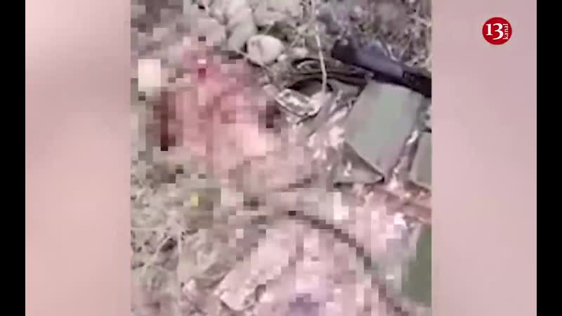 Erməni əsgərlərinin meyitləri döyüş meydanında qaldi "şəhi̇dləri̇mi̇zi̇n, xocalinin qi̇sasidi" {8 10 2020}