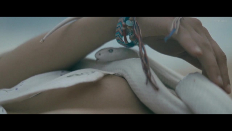 Paz de la huerta nude bare (2015)