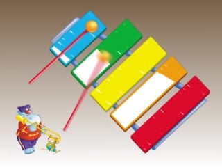 A scuola con mizzi cartone animato educativo