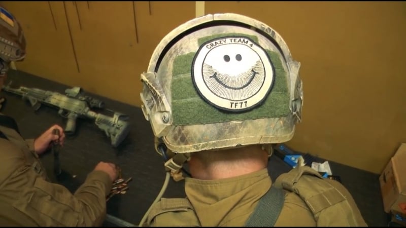 Міжнародні змагання kord challange 2018