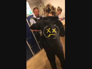 Lil pump arrested [4rap]