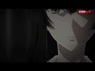 [fanvoxua] трупи під ногами сакурако / sakurako san no ashimoto ni wa shitai ga umatteiru (серія 7) [crupt та yaubi]