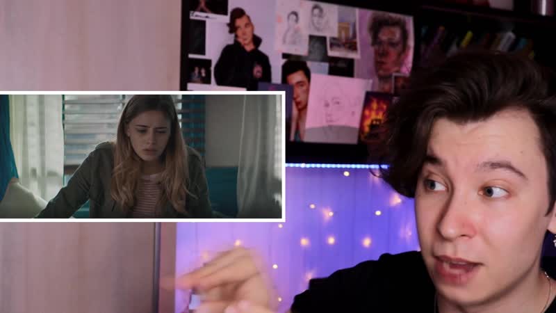 Anthony uly мы расстались (отрывок)