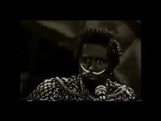 Screamin jay hawkins i put a spell on you