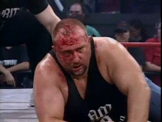 2005 porn video – Tna bound for glory 2005