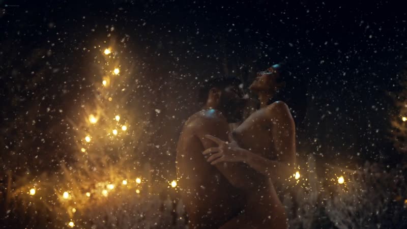 Лила лорен (lela loren hot scenes in "american gods" s03e07 2021)
