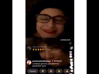 Aybüke pusat & esra dermancıoğlu