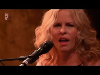 Vonda shepard berlin live 2015