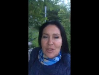 В перископе татьяна африкантова