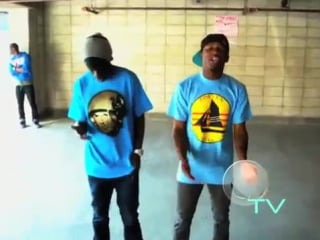 Reject вырезка из клипа audio push teach me how to jerk