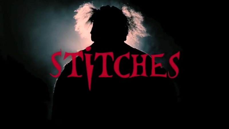 Stitches porn video – Швы / штопаный / stitches (2012) трейлер