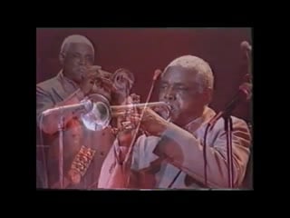 Blue blot feat calvin owens 1991 10 11 cafe d'anvers, antwerpen [7nzpzzymizw]