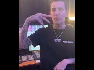 Kizaru x hoodrich pablo juan new music snippet