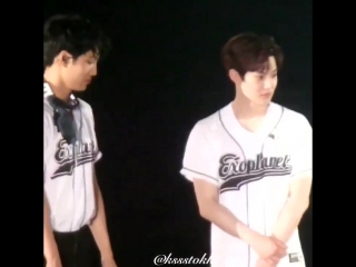 170318 kai suho exordium in malaysia