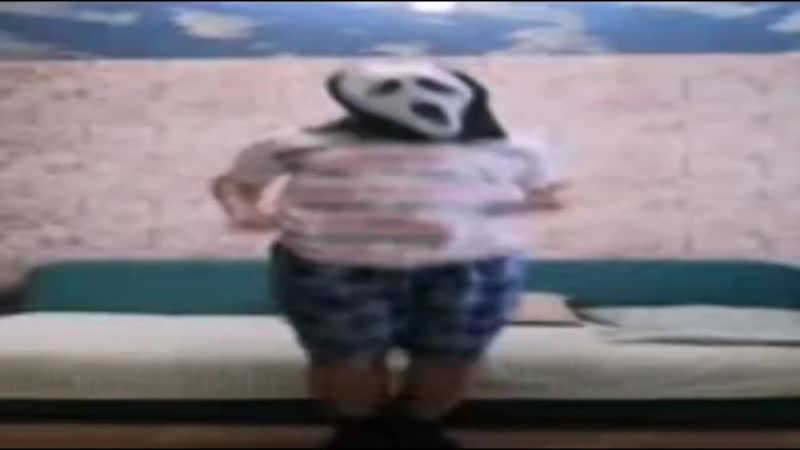 Произошел взлом жопы